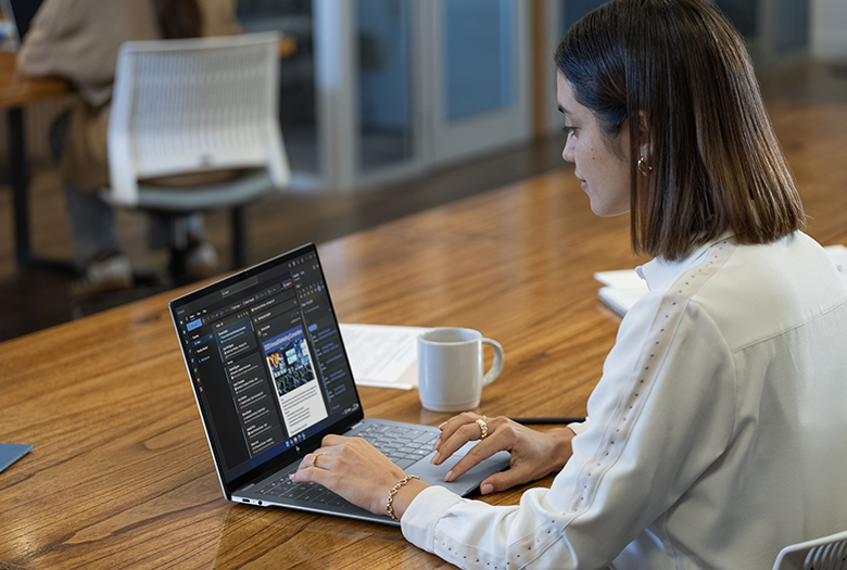 HP OmniBook Ultra 14 – Entspanntes Nutzen vom Laptop