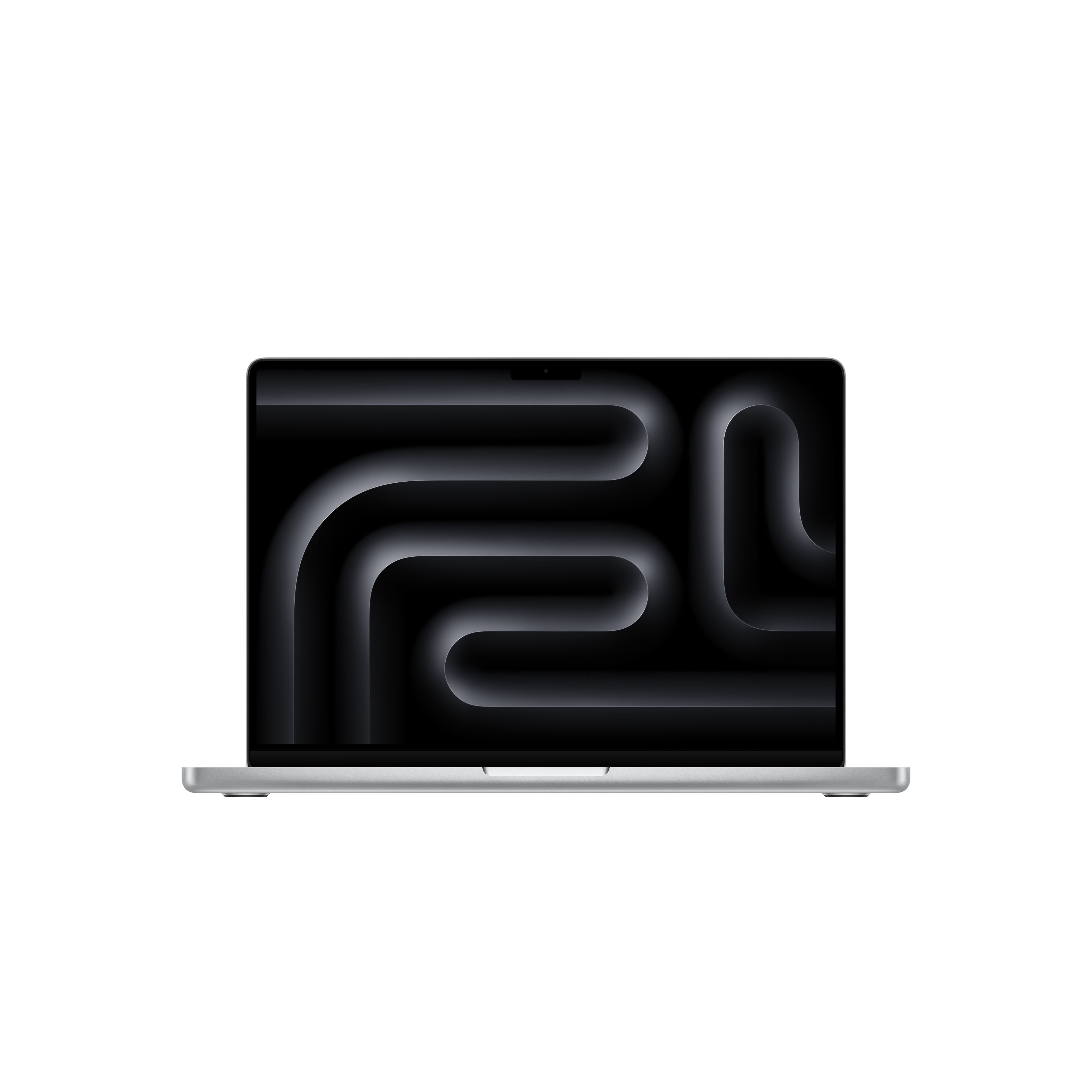 MacBook Pro 14 Zoll M5 Pro Silber MGDN4D/A