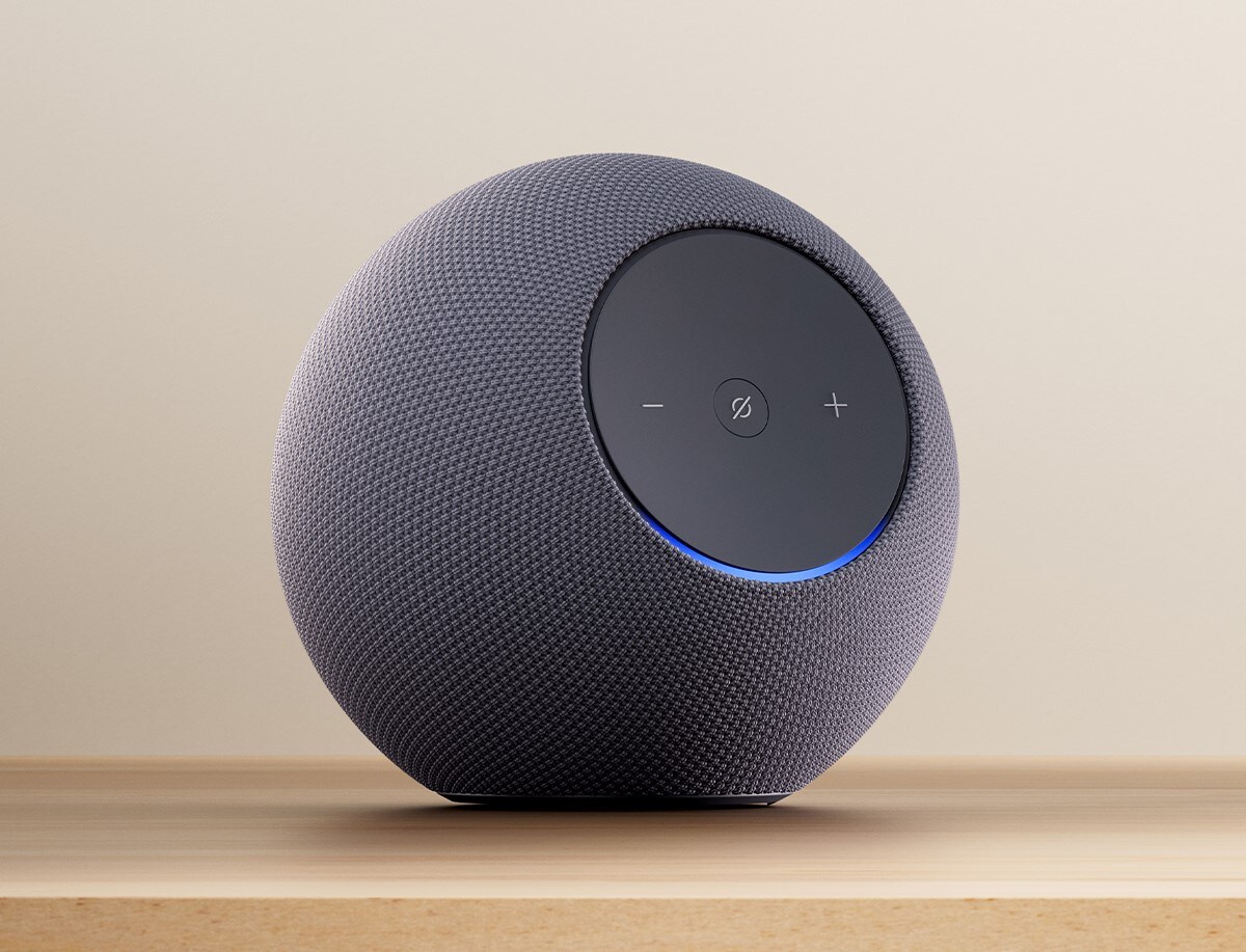 Amazon Echo Studio (2025 release) - Graphite_1