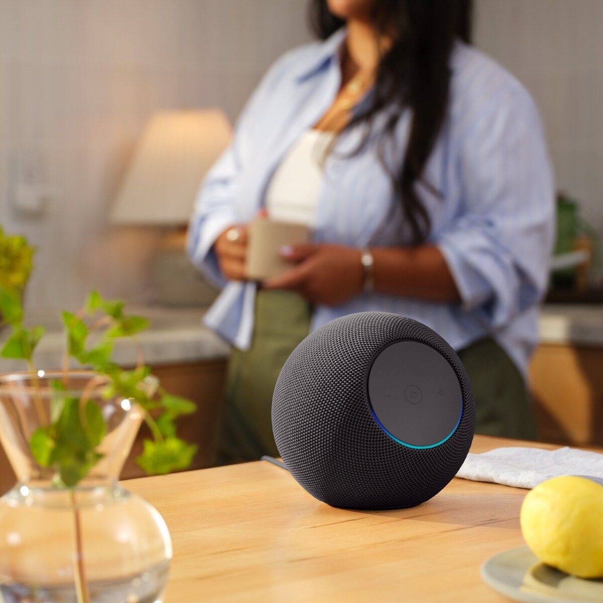 Amazon Echo Studio (2025 release) - Graphite_3