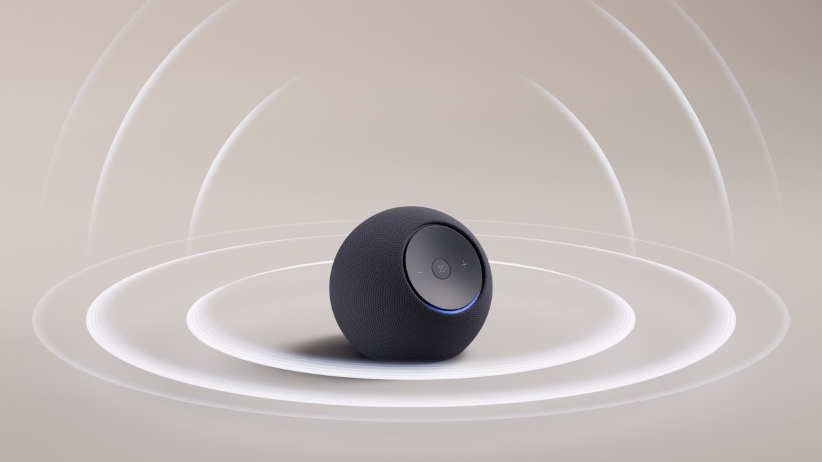 Amazon Echo Studio (2025 release) - Graphite_2