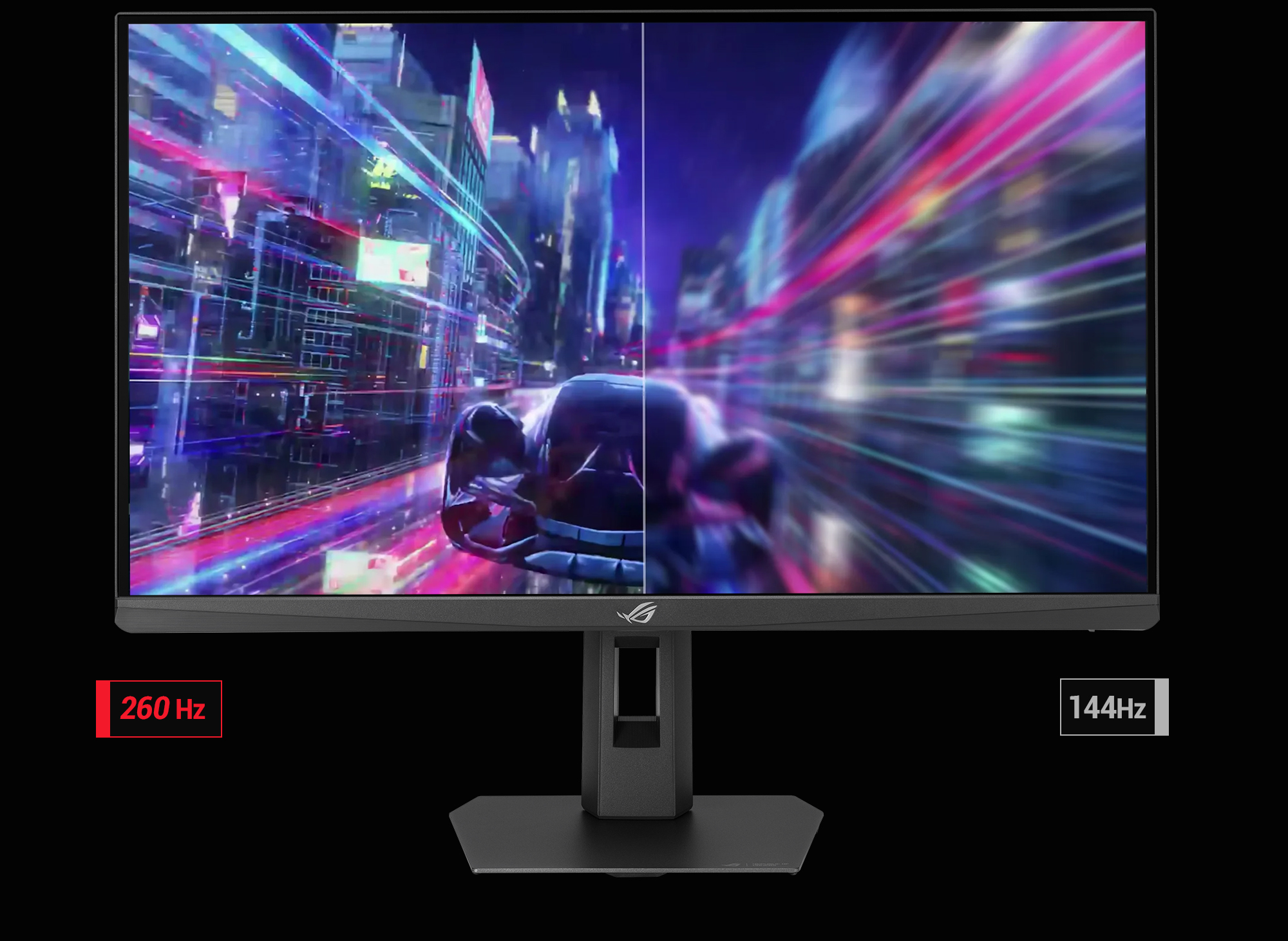 ASUS ROG Strix XG27ACMEG 27 Zoll - Gaming Monitor_2