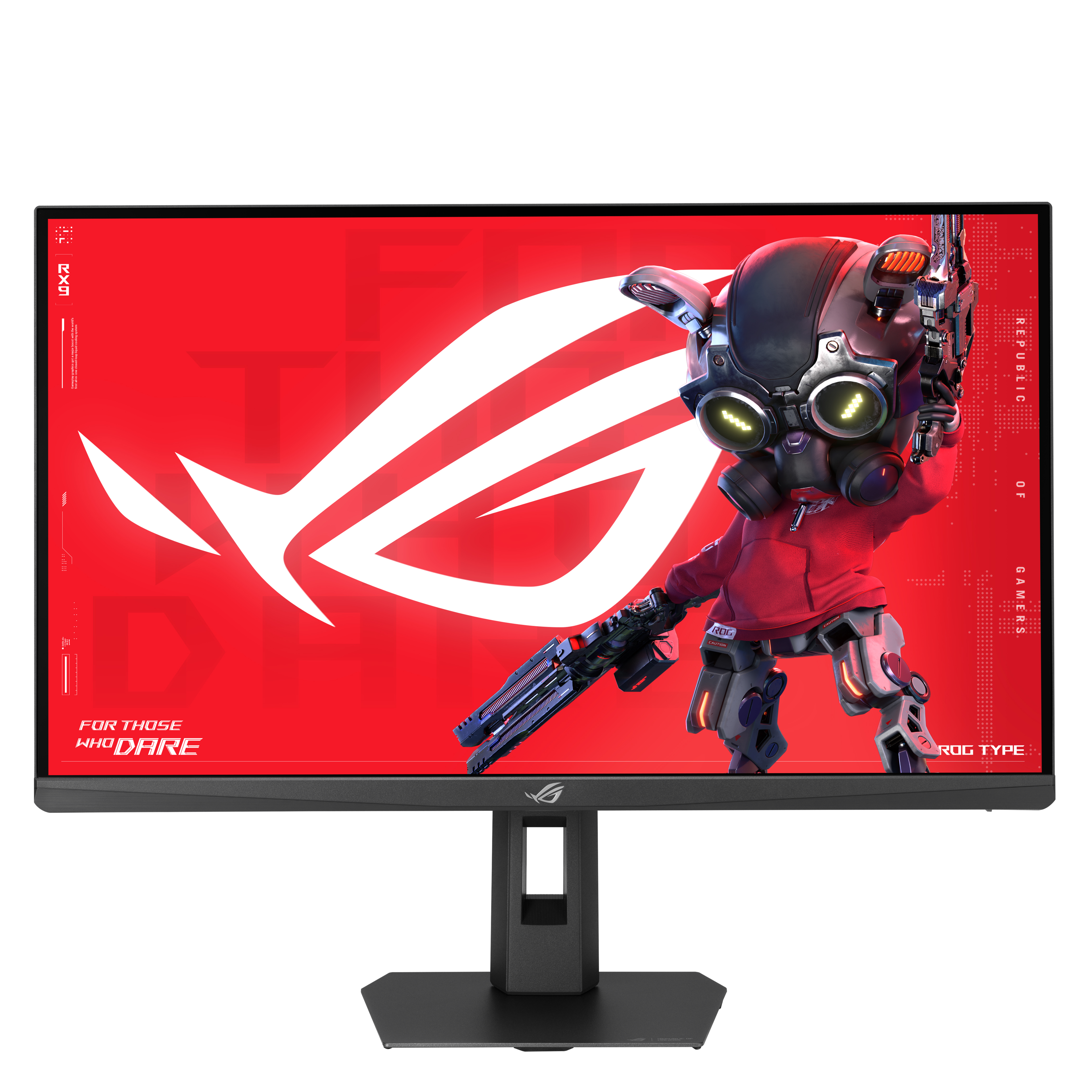 ASUS ROG Strix XG27ACMEG 27 Zoll - Gaming Monitor_8