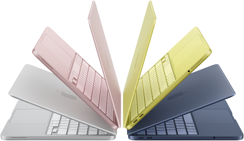 MacBook Neo 13 Zoll Zitrus MHFE4D/A_3