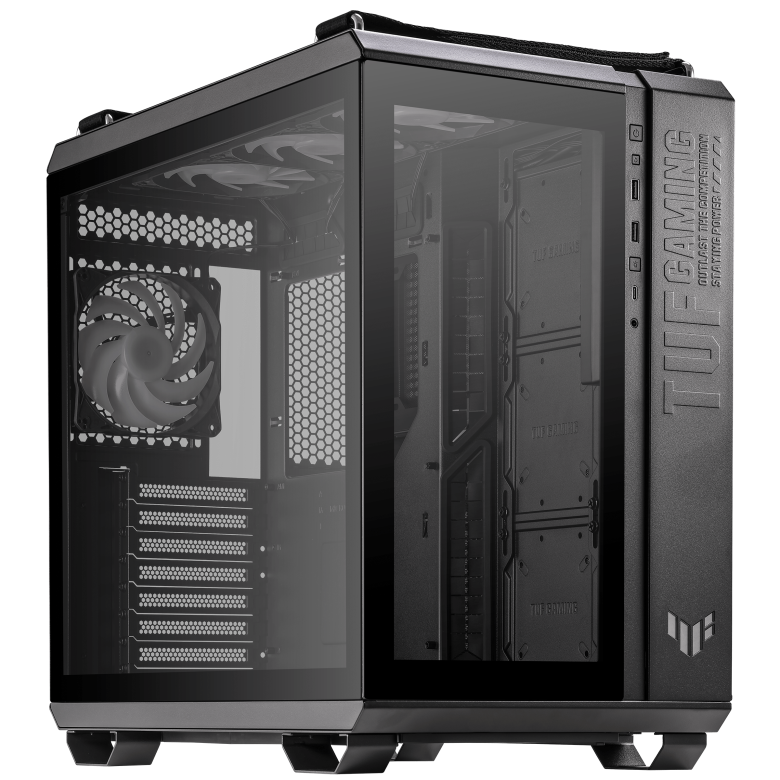 ASUS TUF Gaming GT502 PLUS TG Black | PC-Gehäuse_1