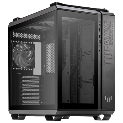 ASUS TUF Gaming GT502 PLUS TG Black | PC-Gehäuse_6
