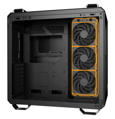 ASUS TUF Gaming GT502 PLUS TG Black | PC-Gehäuse_9