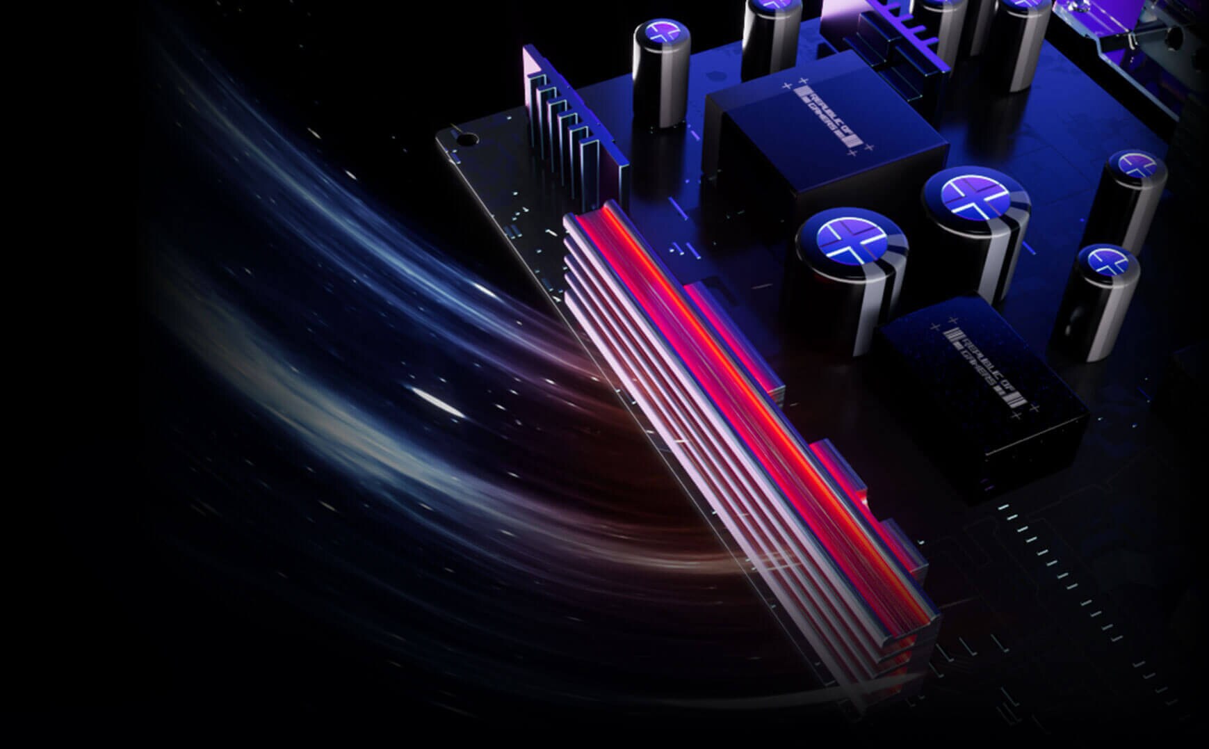 ASUS ROG Strix XG27AQDMES 27 Zoll - OLED Gaming Monitor_5