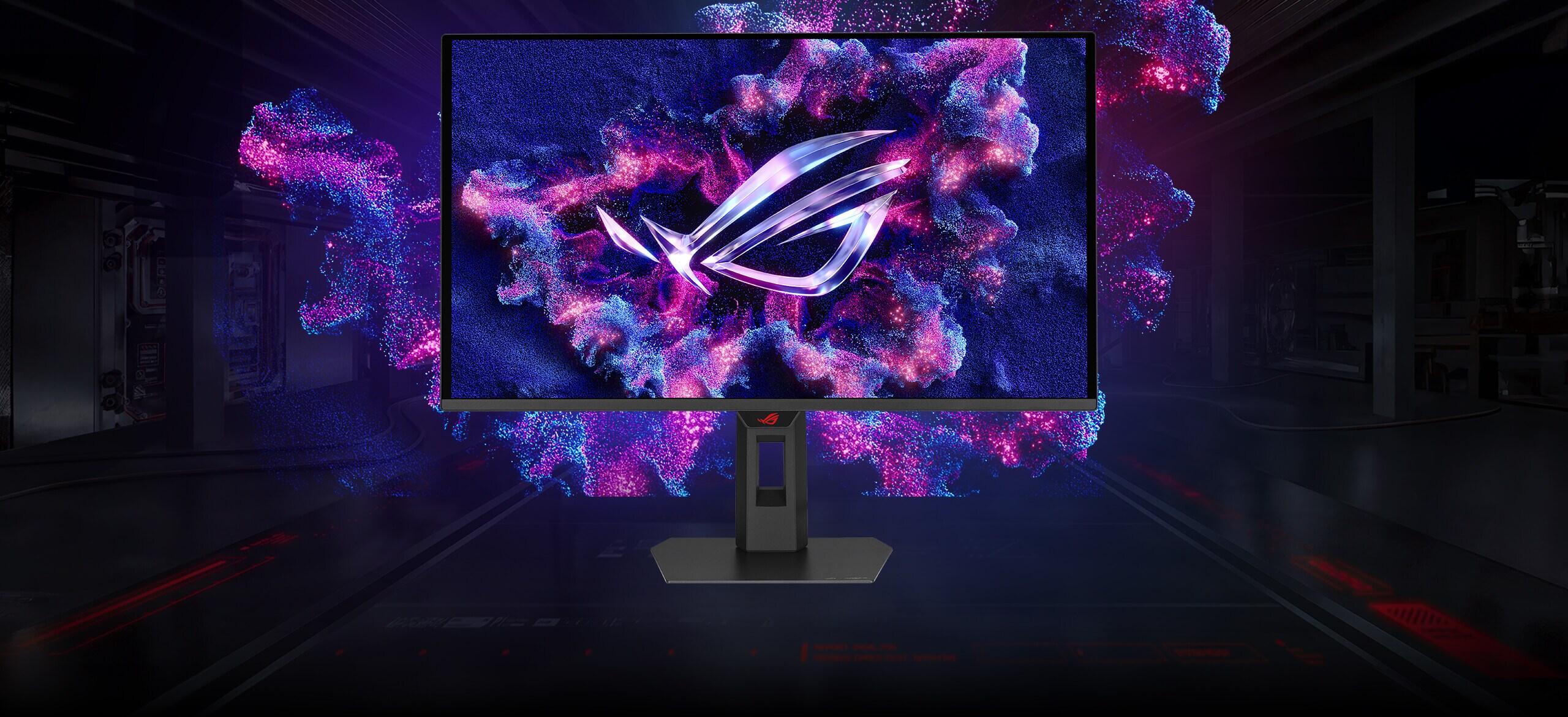 ASUS ROG Strix XG27AQDMES 27 Zoll - OLED Gaming Monitor_1
