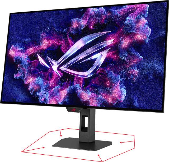 ASUS ROG Strix XG27AQDMGR 27 Zoll - OLED Gaming Monitor_8