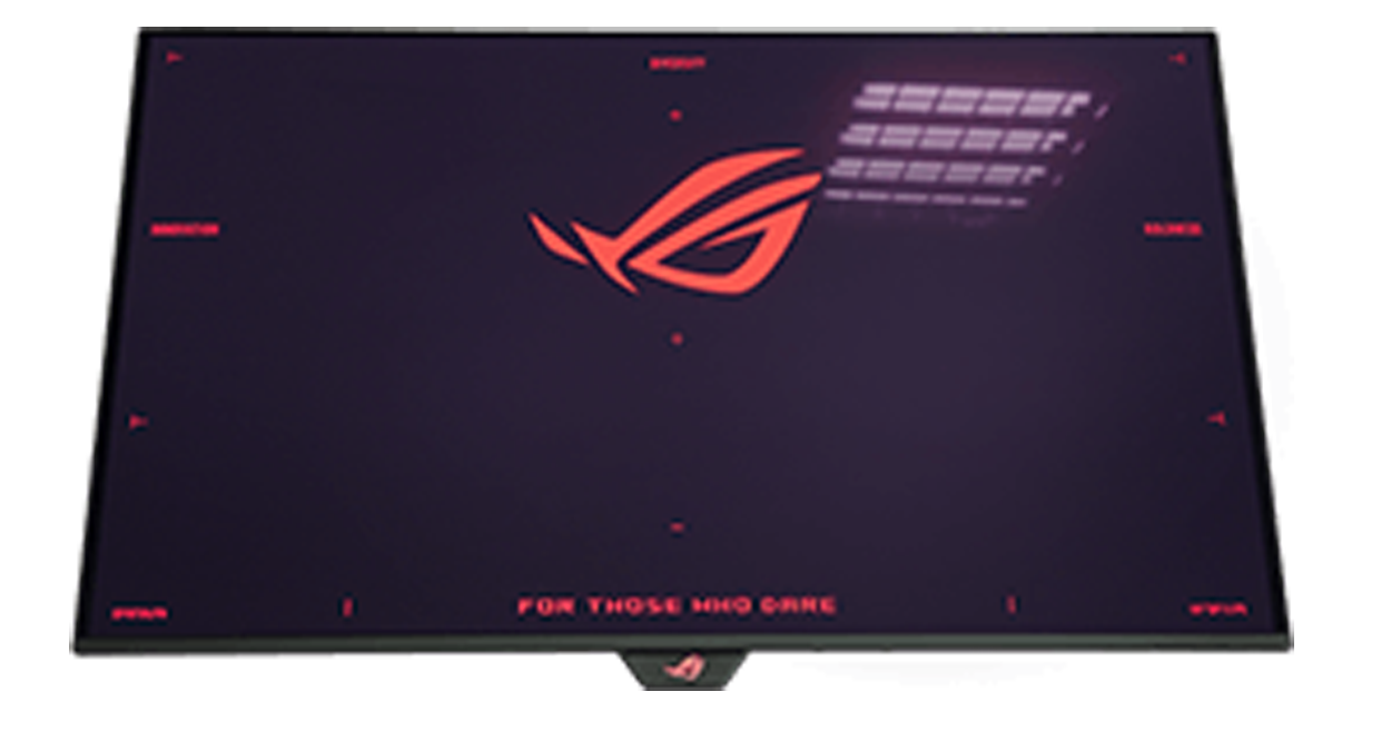 ASUS ROG Strix XG27AQDMGR 27 Zoll - OLED Gaming Monitor_4