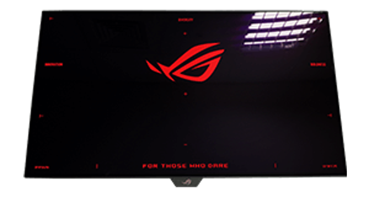 ASUS ROG Strix XG27AQDMGR 27 Zoll - OLED Gaming Monitor_3