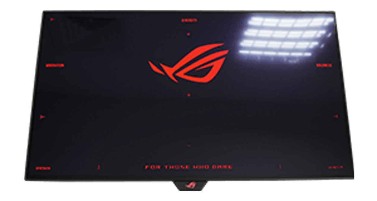 ASUS ROG Strix XG27AQDMGR 27 Zoll - OLED Gaming Monitor_2