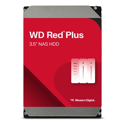 Western Digital WD Red Plus 8TB 3.5 Zoll SATA_1