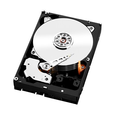 Western Digital WD Red Plus 8TB 3.5 Zoll SATA_5