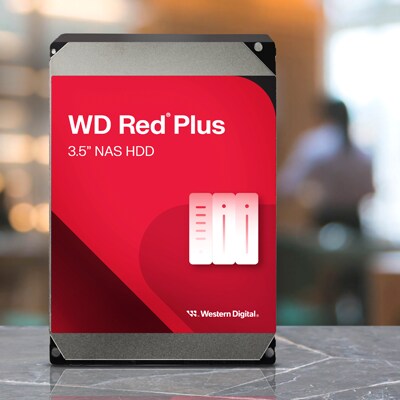 Western Digital WD Red Plus 8TB 3.5 Zoll SATA_6