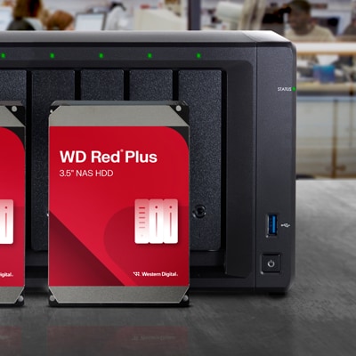 Western Digital WD Red Plus 8TB 3.5 Zoll SATA_2