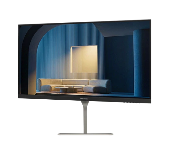 ViewSonic VP2766-2K Grafik Monitor, schwarz_25