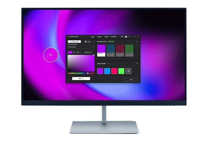 ViewSonic VP2766-2K Grafik Monitor, schwarz_18