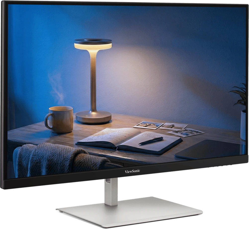 ViewSonic VP2766-2K Grafik Monitor, schwarz_6