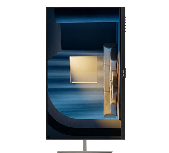 ViewSonic VP2766-2K Grafik Monitor, schwarz_23