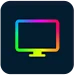 ViewSonic VP2766-2K Grafik Monitor, schwarz_21