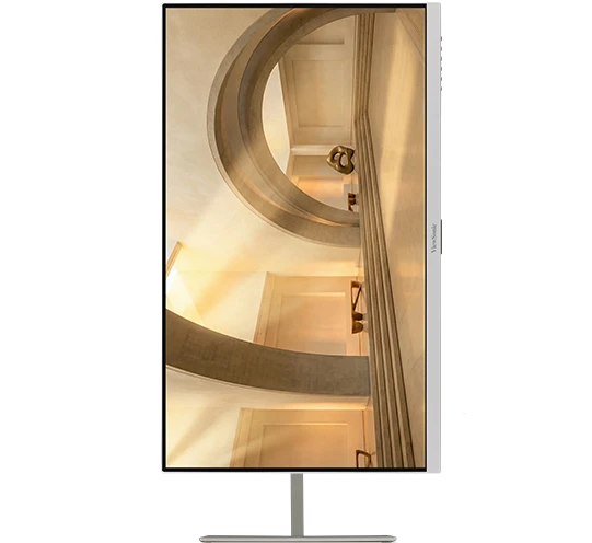 ViewSonic VP2766-2K-W Grafik Monitor, weiß_13