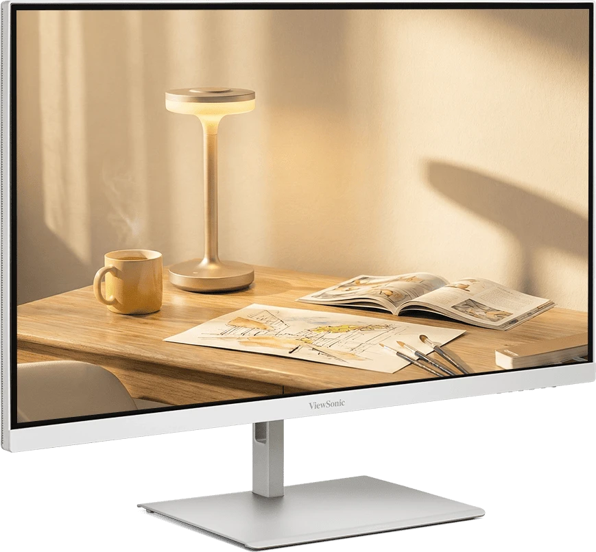 ViewSonic VP2766-2K-W Grafik Monitor, weiß_6