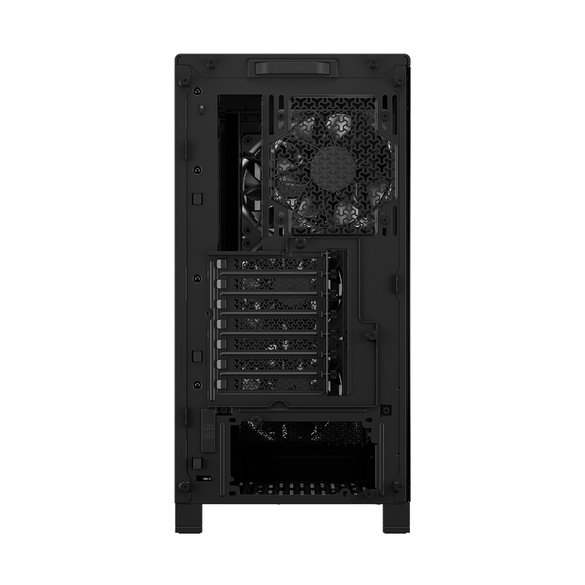 CORSAIR FRAME 4000D WOOD RS White Oak_4