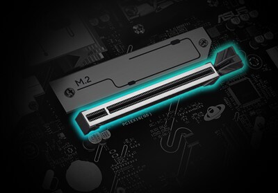 ASUS Prime B850M-A WIFI Mainboard_8