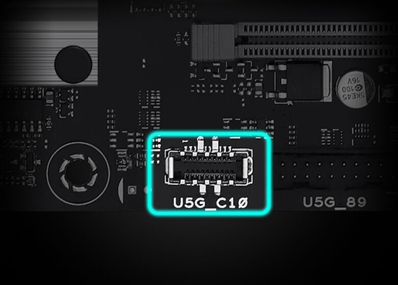 ASUS Prime B850M-A WIFI Mainboard_4