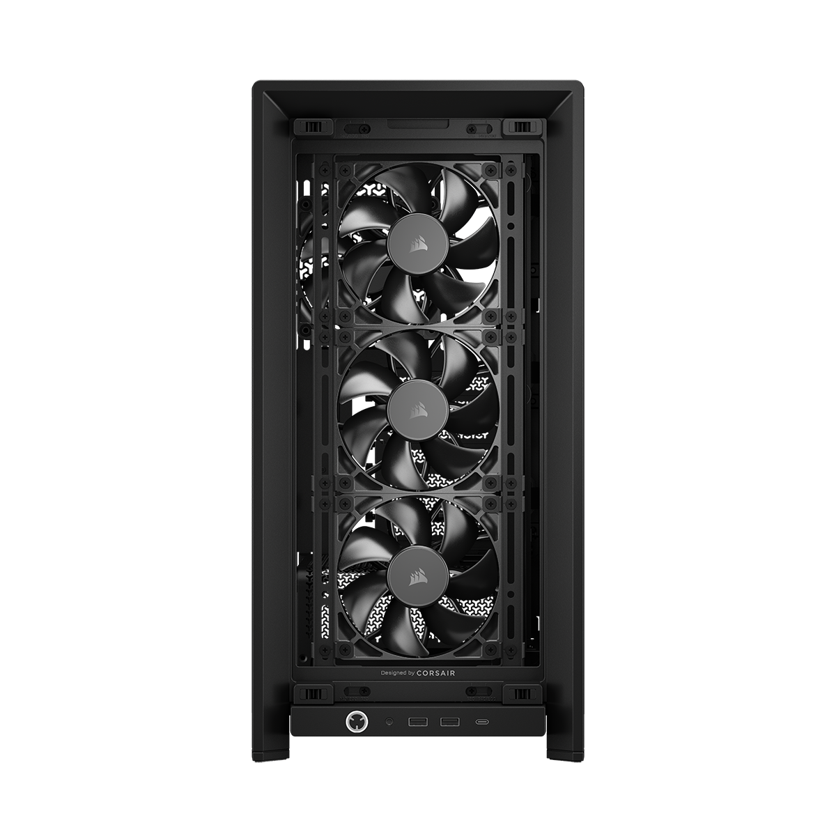 CORSAIR FRAME 4000X RS Black_6