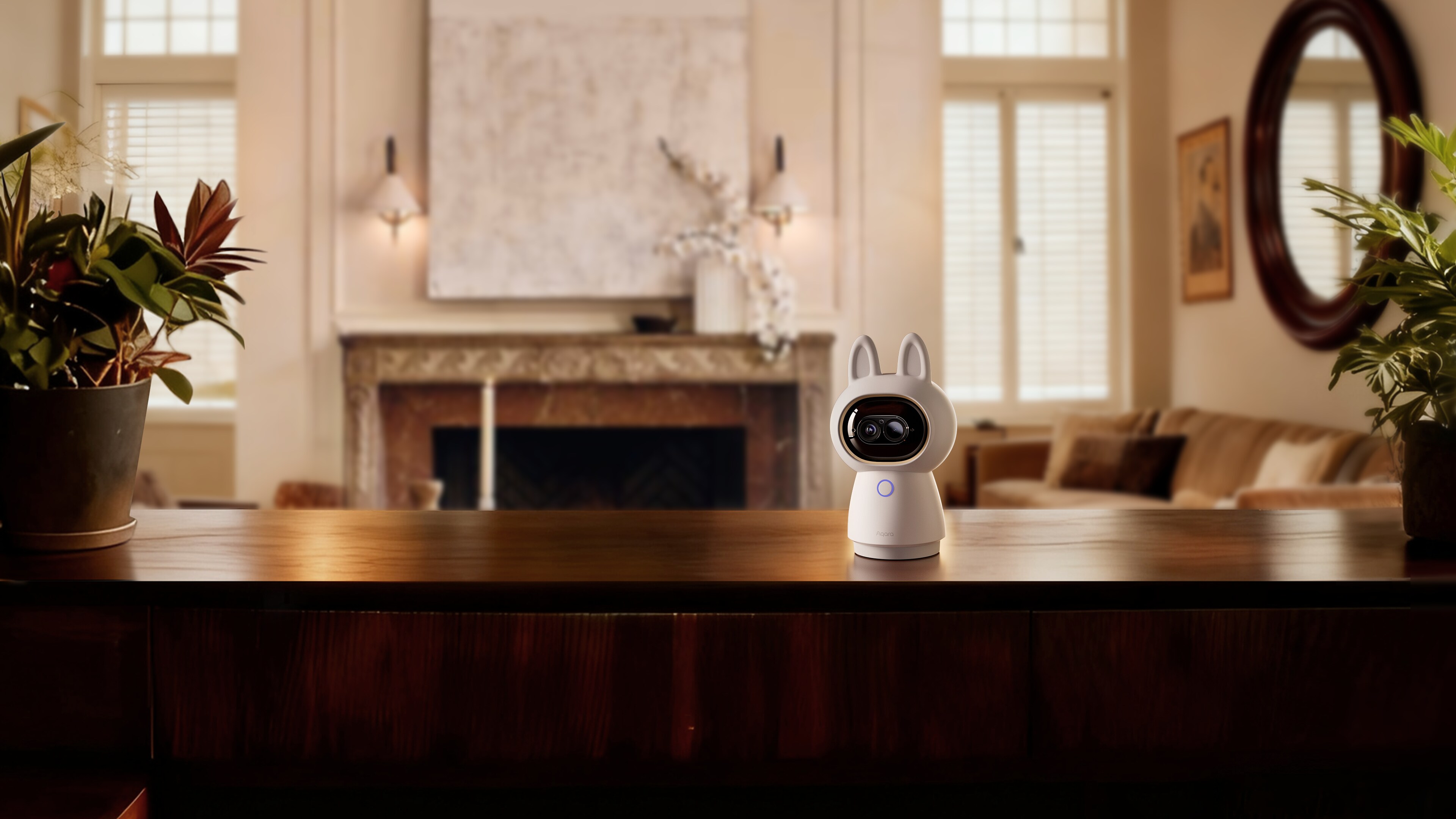 Aqara Camera Hub G350 Select_1