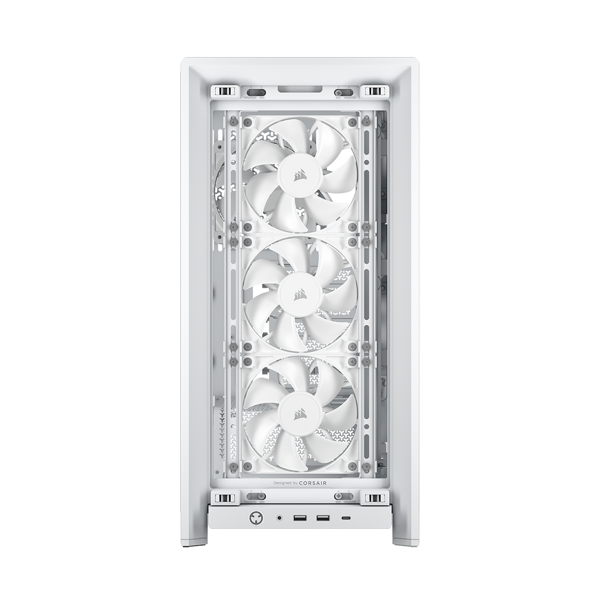 CORSAIR FRAME 4000X RS White_6