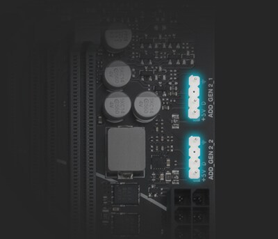 ASUS Prime B650-Plus WIFI Mainboard_17