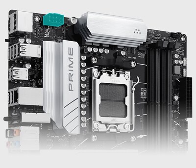 ASUS Prime B650-Plus WIFI Mainboard_10