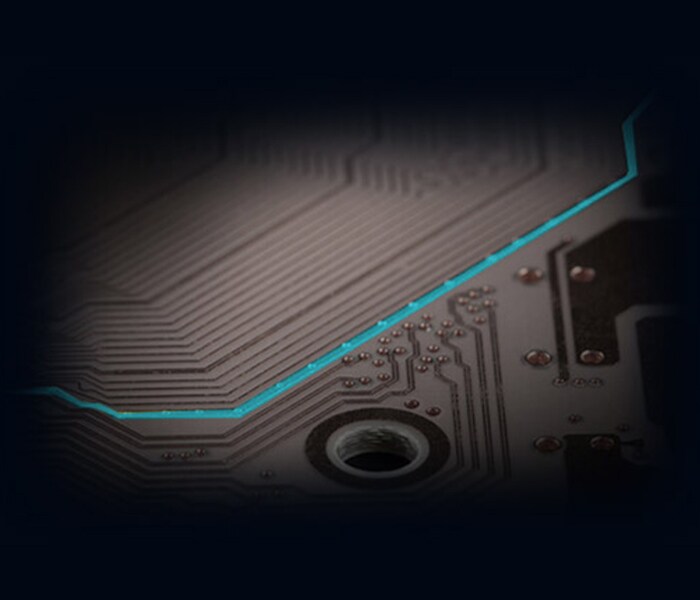 ASUS Prime B760M-A WIFI II Mainboard_5