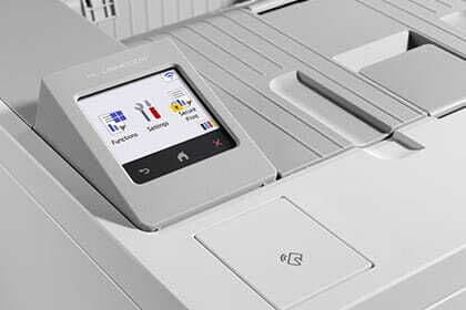 Brother HL-L8230CDW Farblaserdrucker_7