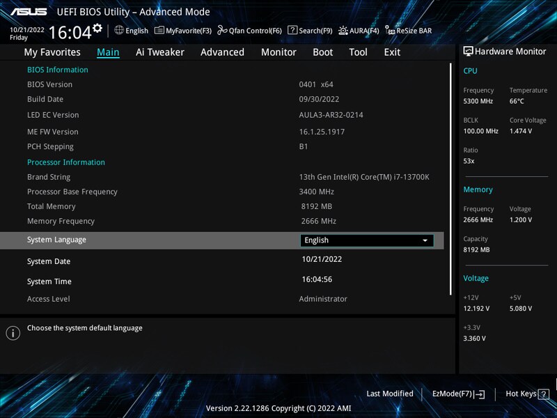 ASUS Prime B760M-A II-CSM Mainboard_3