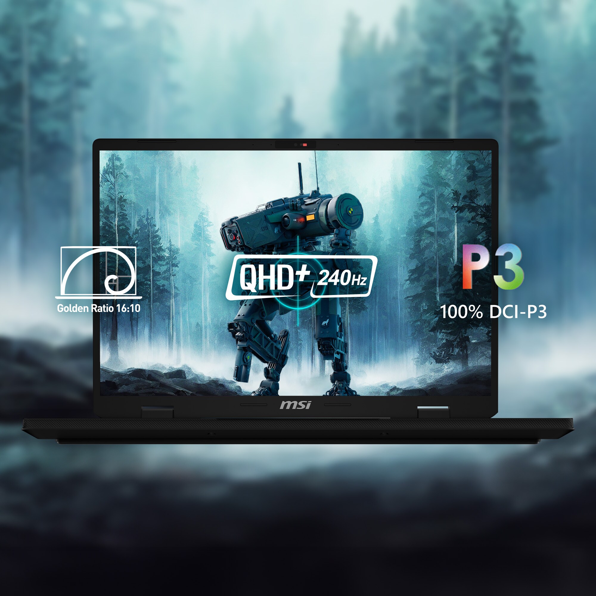 MSI Crosshair 18 HX AI A2XWGXKG-077_5
