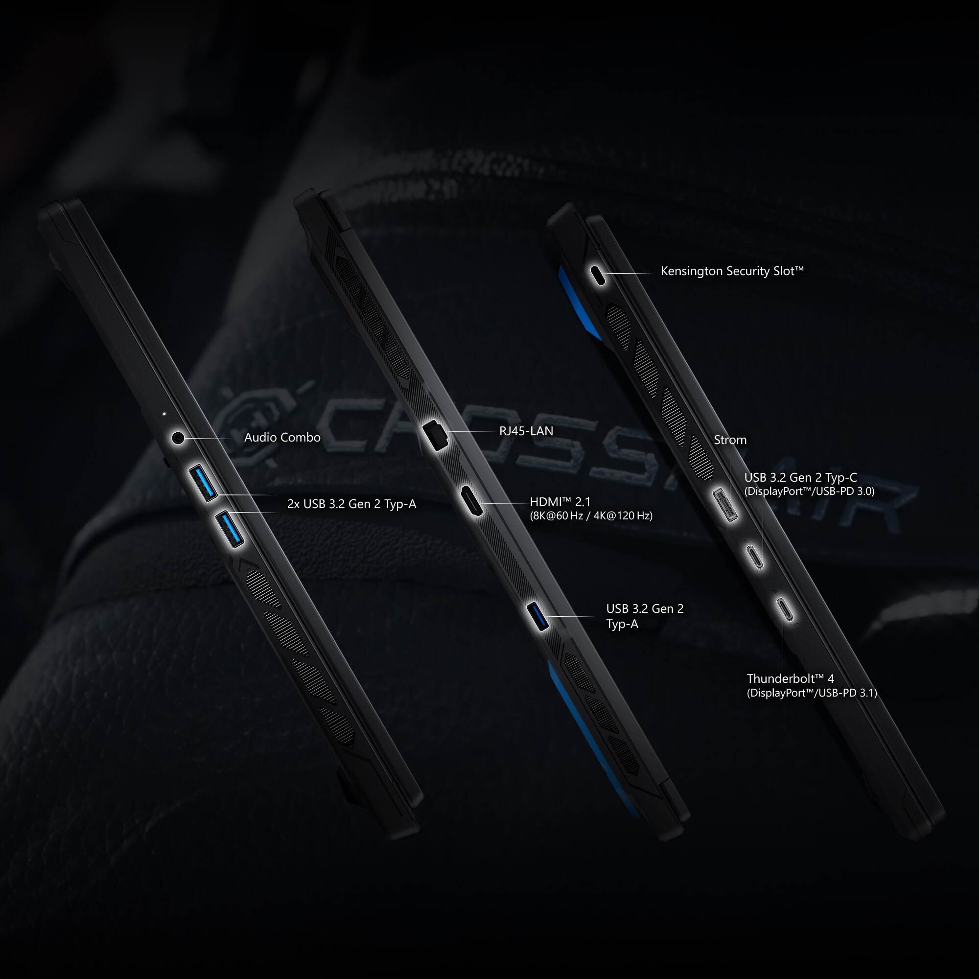 MSI Crosshair 16 Max HX E2WGXK-023_9
