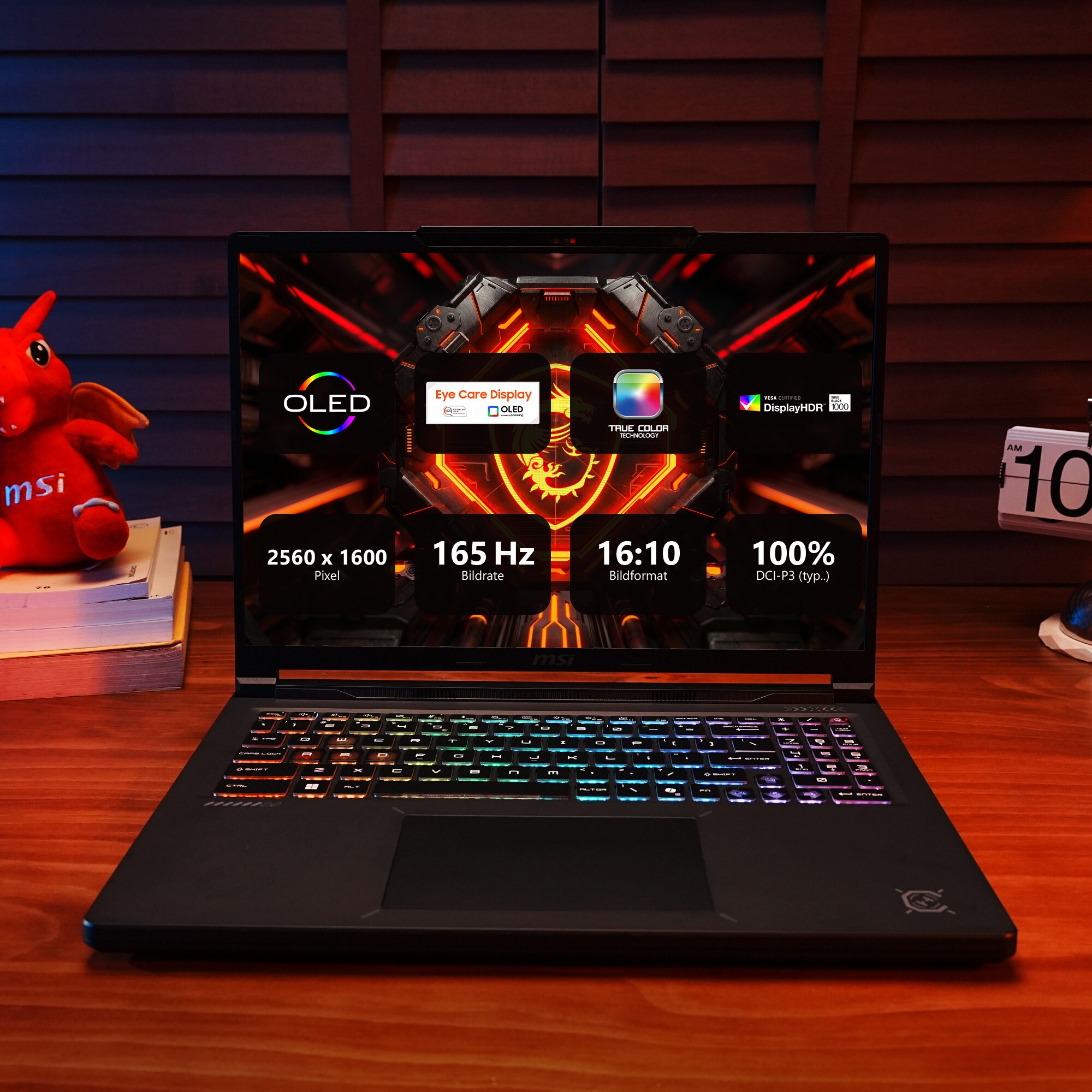 MSI Crosshair 16 Max HX E2WGXK-023_5