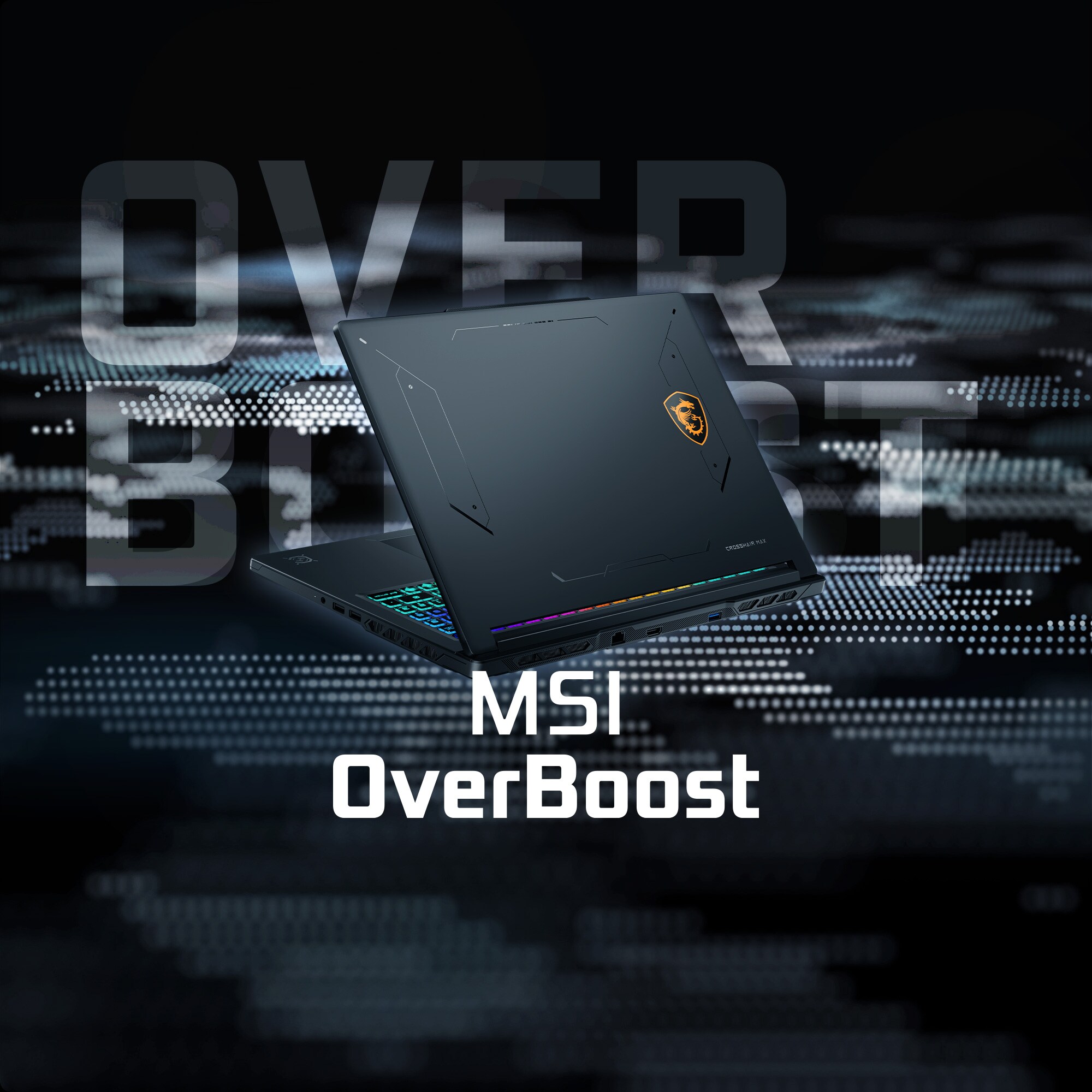 MSI Crosshair 16 Max HX E2WGXK-023_6