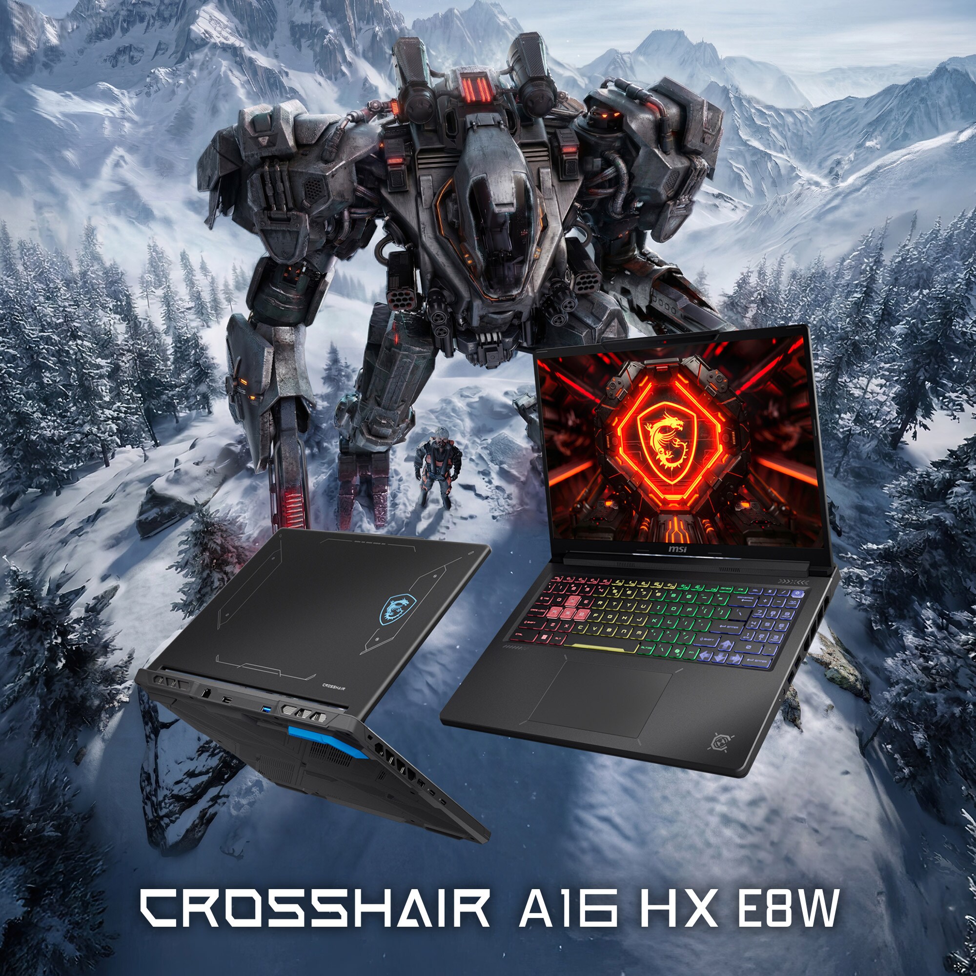 MSI Crosshair A16 HX E8WGXK-046_1