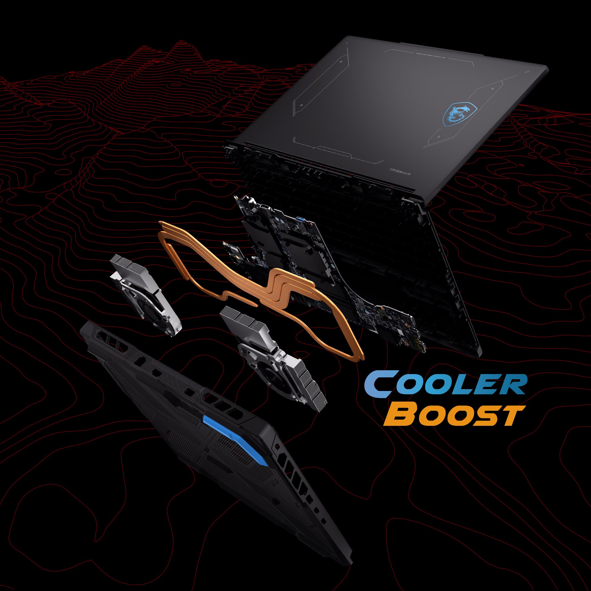 MSI Crosshair A16 HX E8WGXK-046_7
