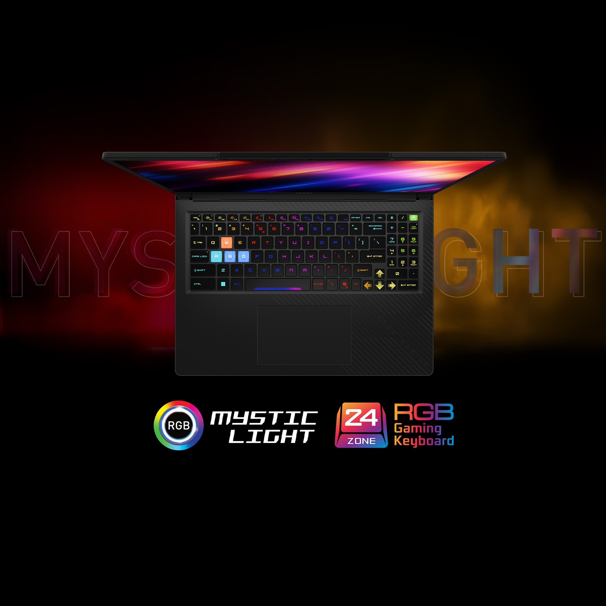 MSI Raider 16 HX B2WI-072_9