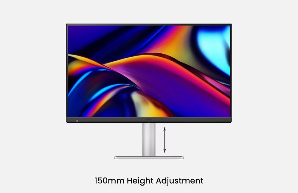 BenQ MA270S 5K Designer Monitor 68,58 cm (27 Zoll) silber_10