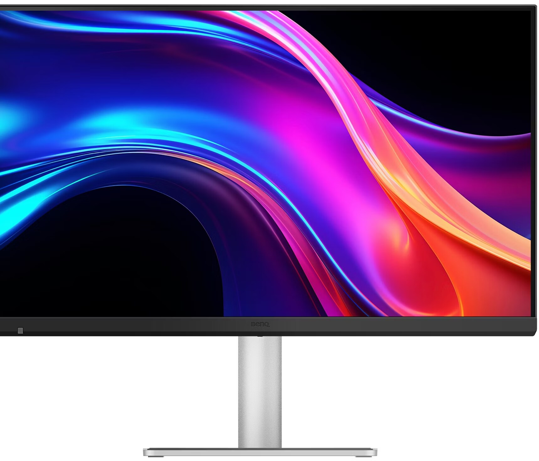 BenQ MA270S 5K Designer Monitor 68,58 cm (27 Zoll) silber_5