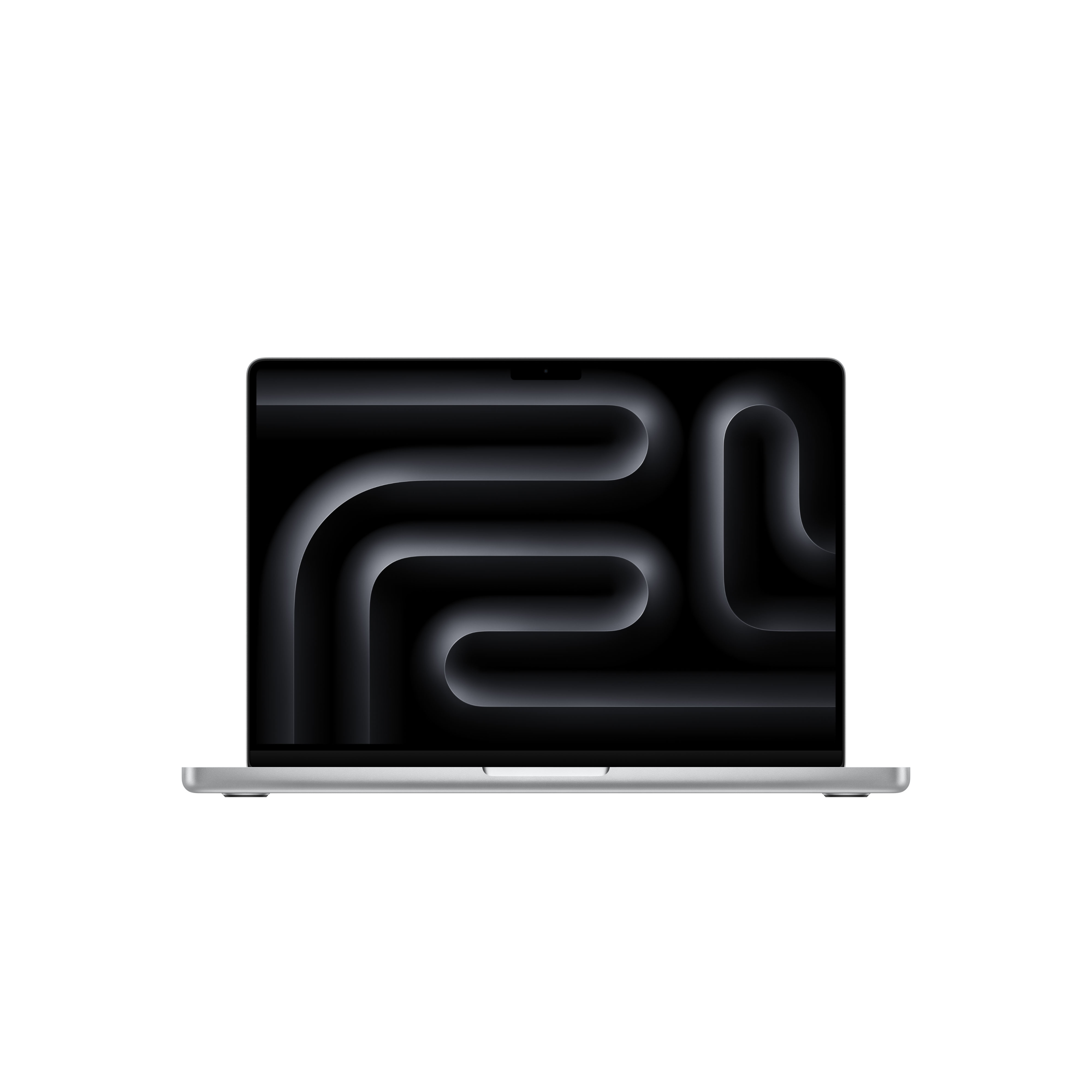 MacBook Pro 14 Zoll M5 Pro Silber MGDN4D/A