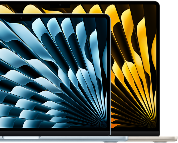Apple MacBook Air 15 Zoll M5 Mitternacht MDVH4D/A_3